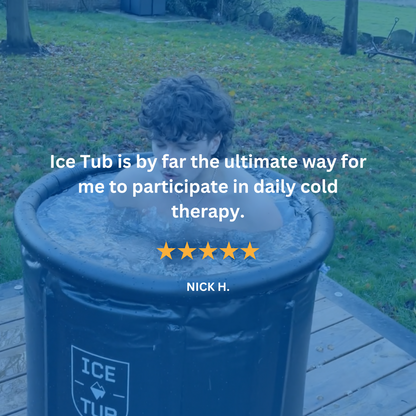 The Ice Tub™ 3.0